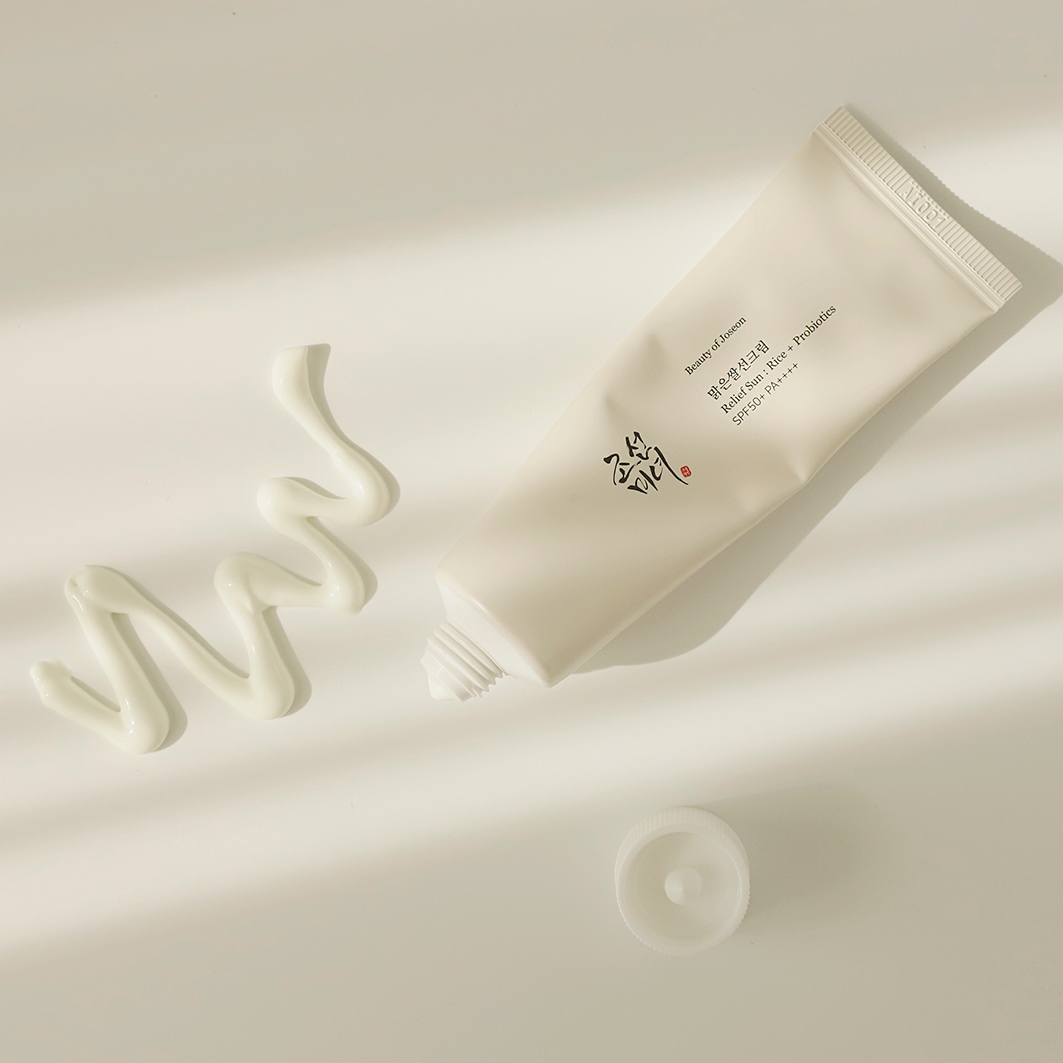 Rice Probiotics Sun SPF 50+