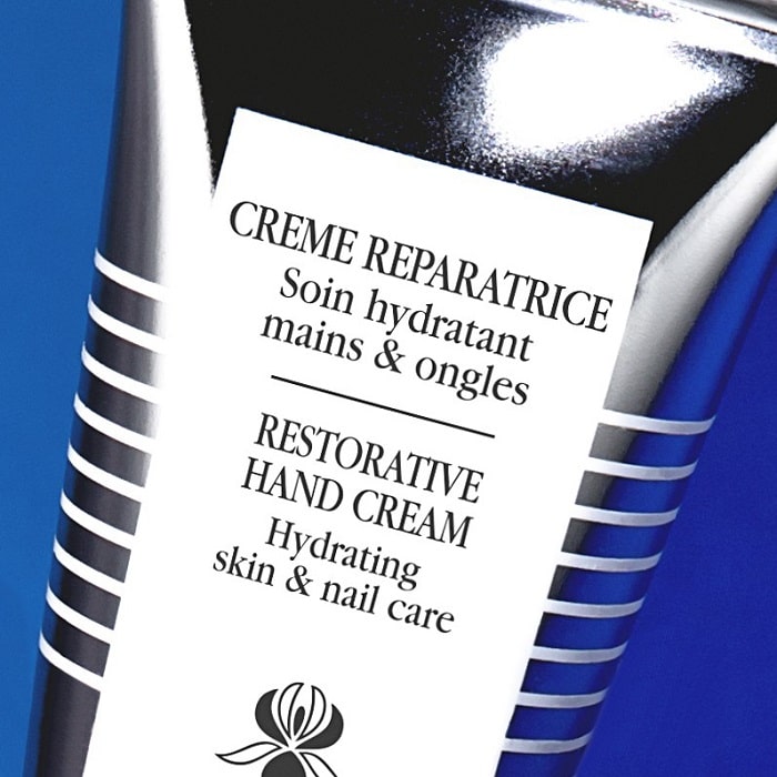 Body Care Hand Repair Cream