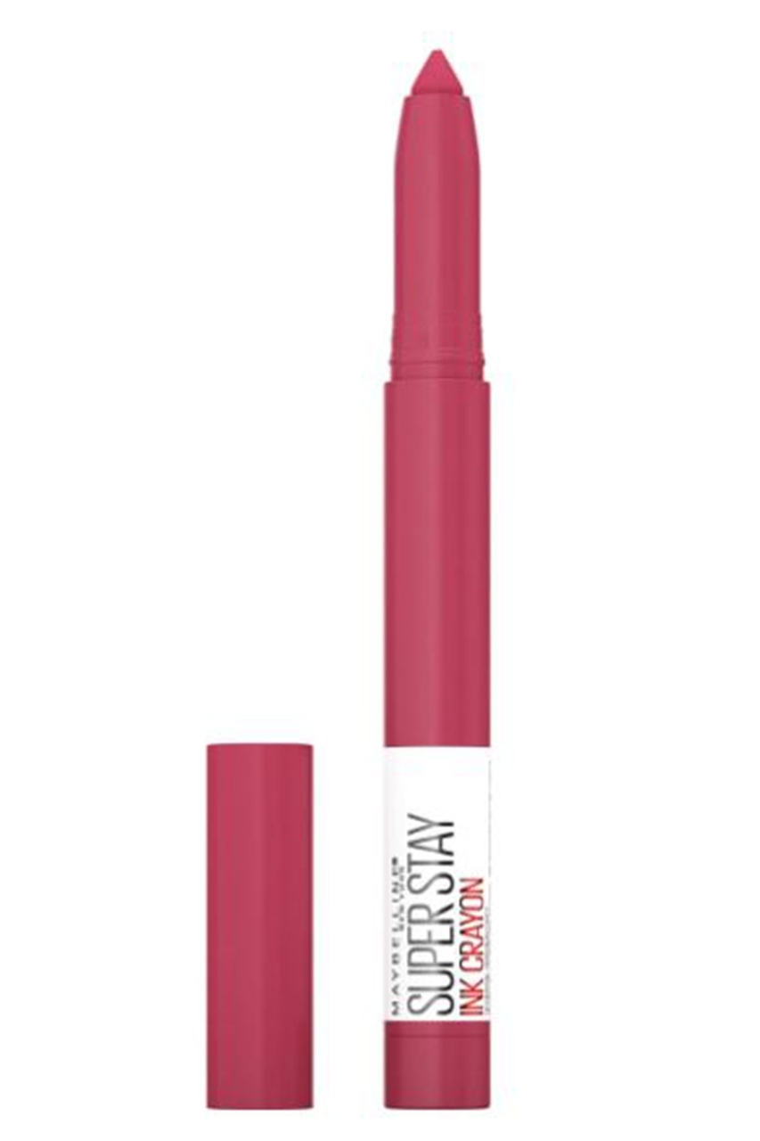 Batom Superstay Ink Crayon