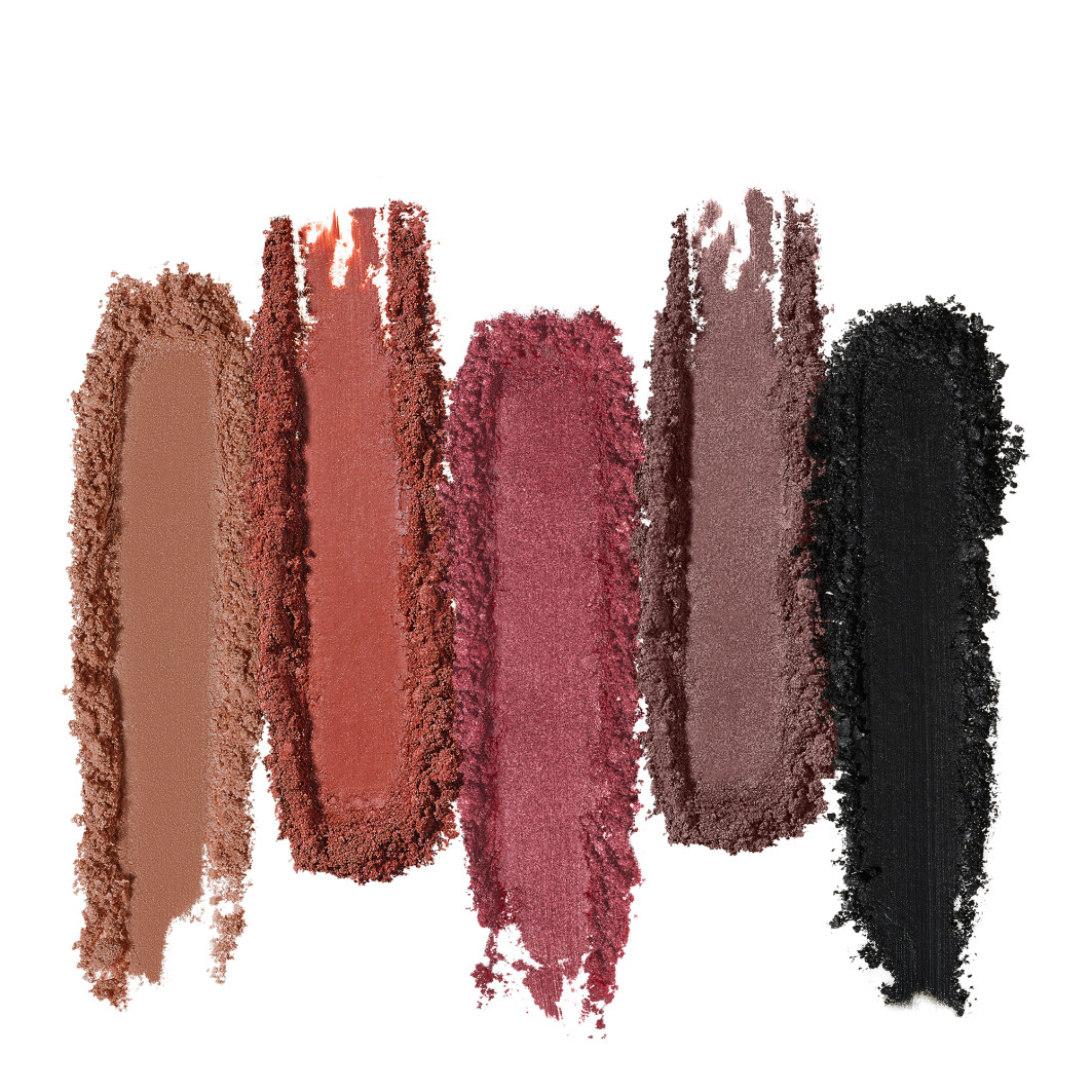 Ombre Hypnose 5 Couleurs