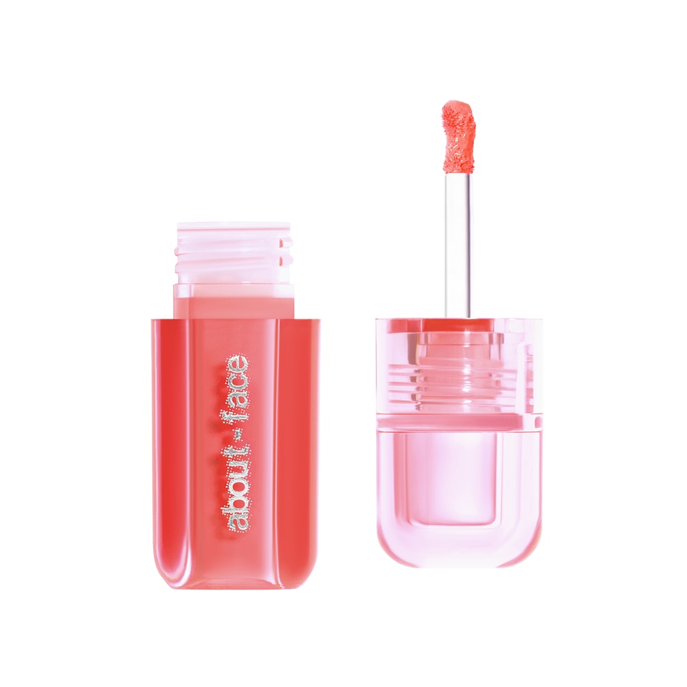 Liquid Blush
