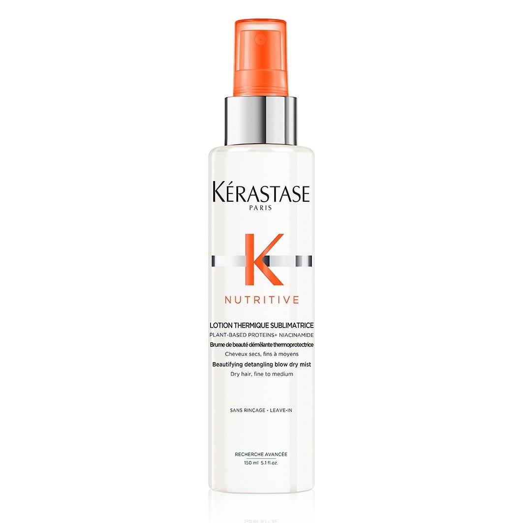 Lotion Thermique Universelle
