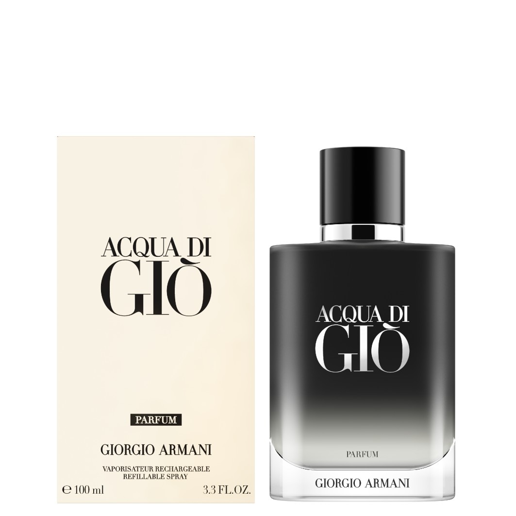 Le Parfum Eau de Parfum Spray