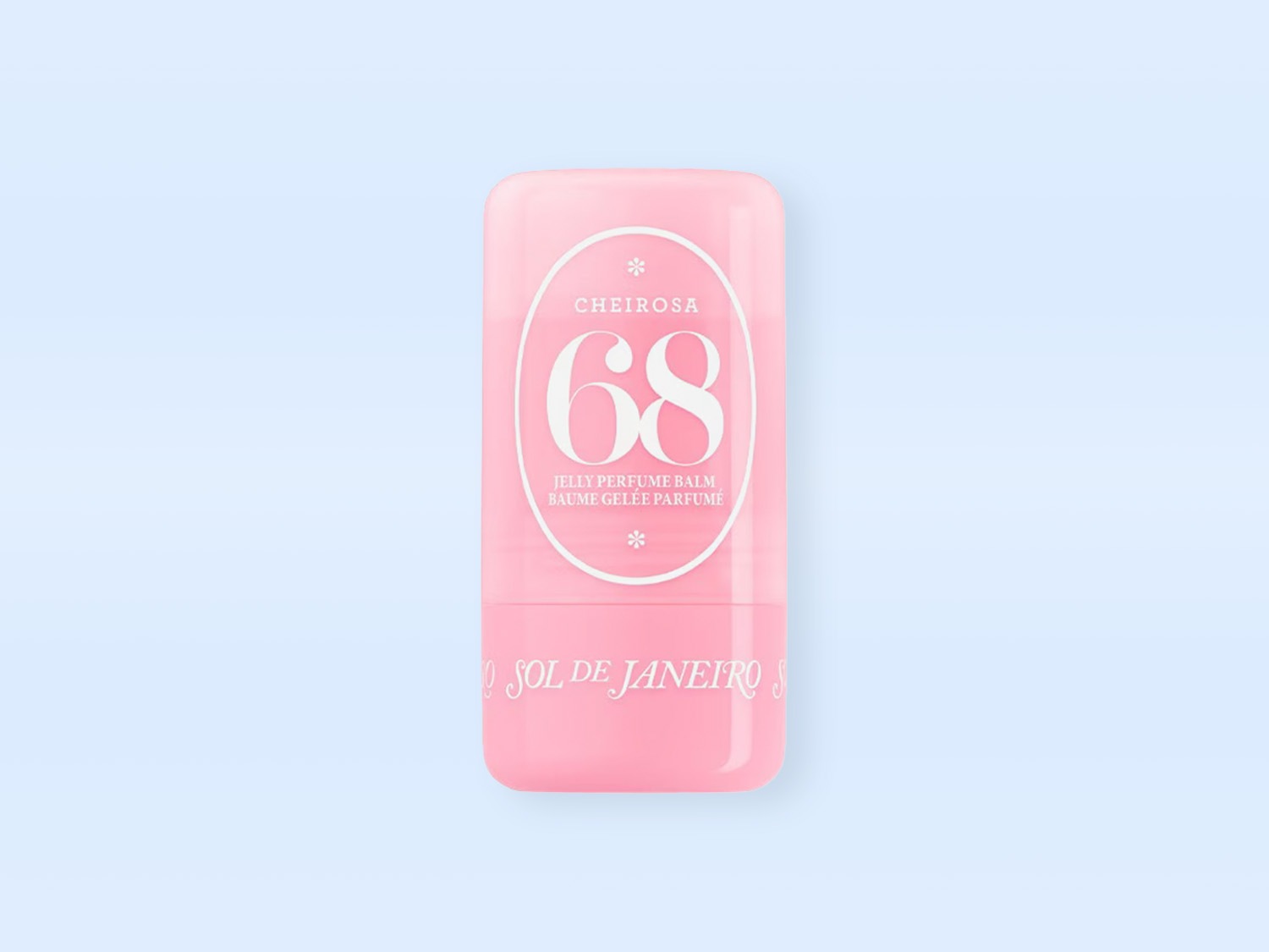 Sol de Janeiro Cheirosa ’68 Perfume Balm