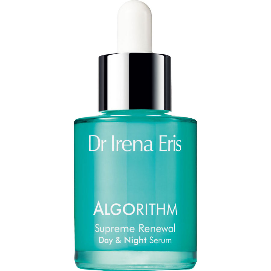 Supreme Renewal Serum