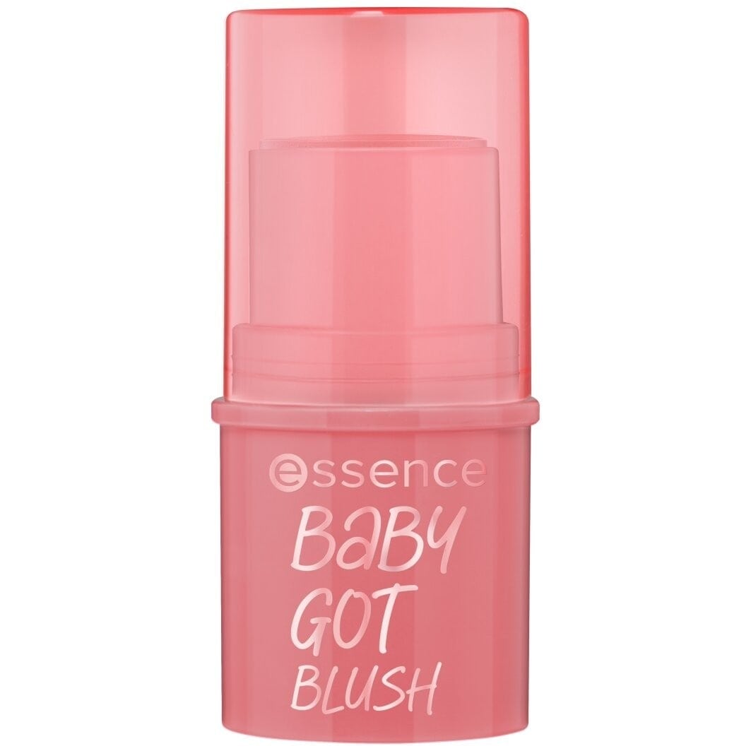 Baby Got Blush