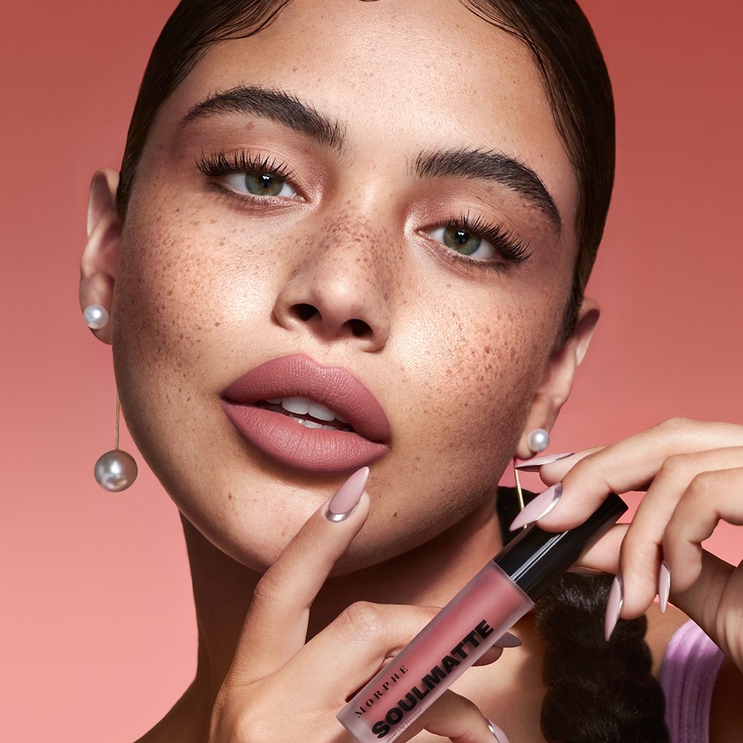 Velvet Lip Mousse