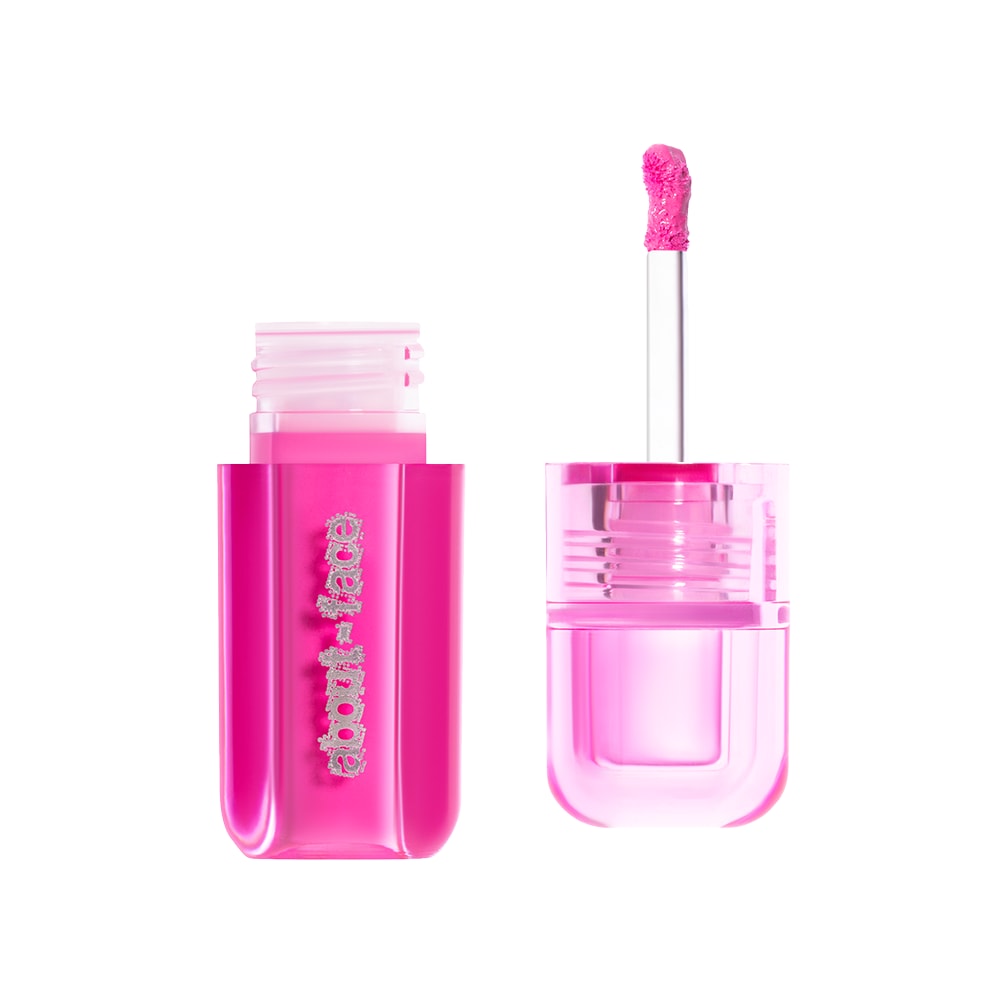 Liquid Blush