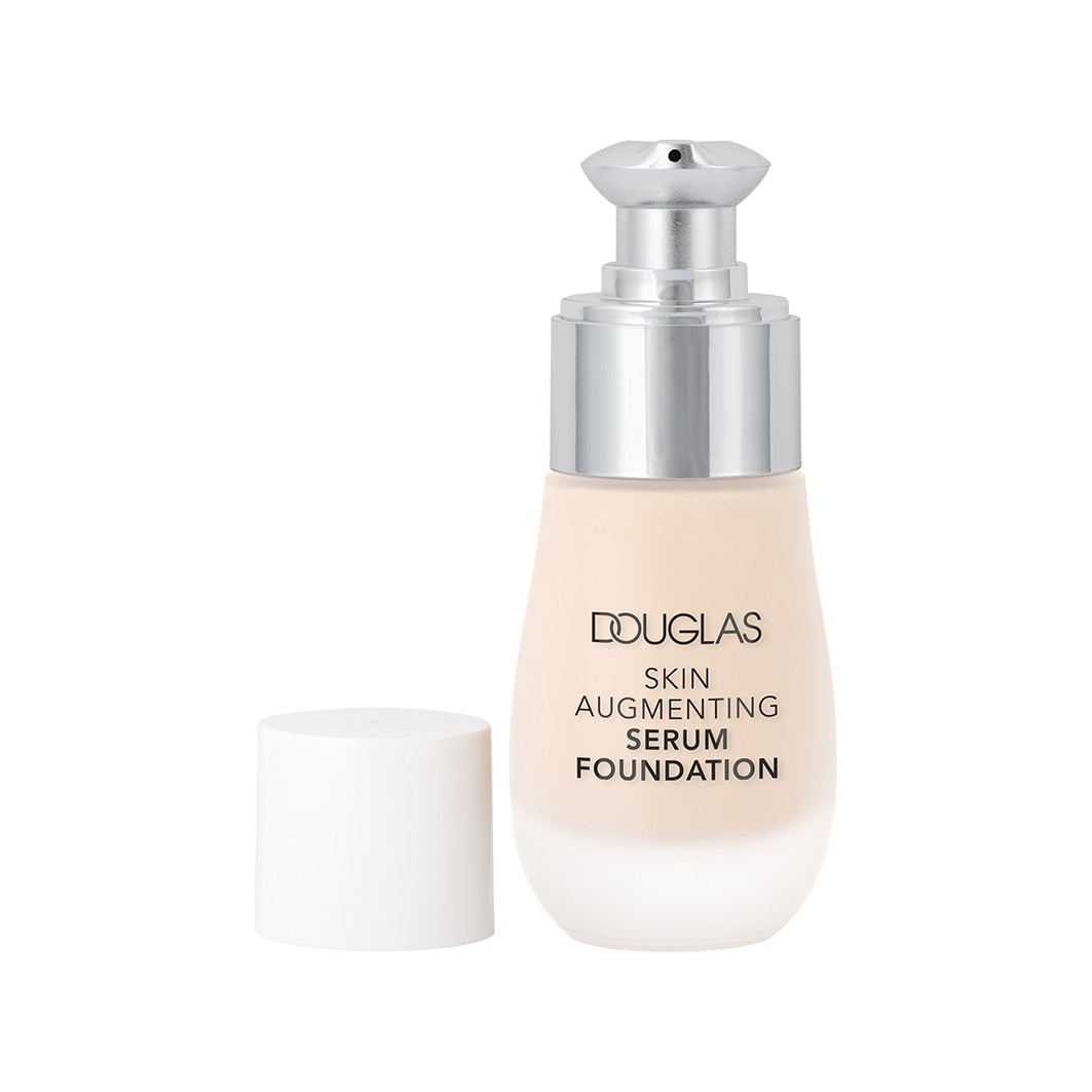 Skin Augmenting Foundation Serum Foundation