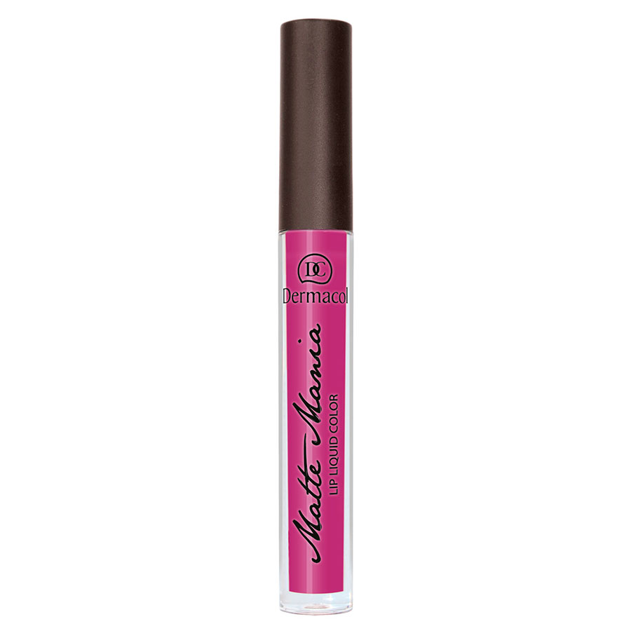 Liquid Matte Mania