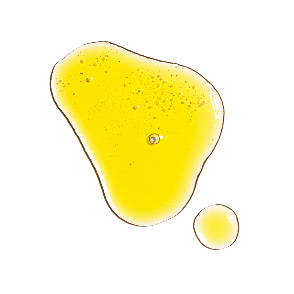 100% Organic Rose Hip Oil