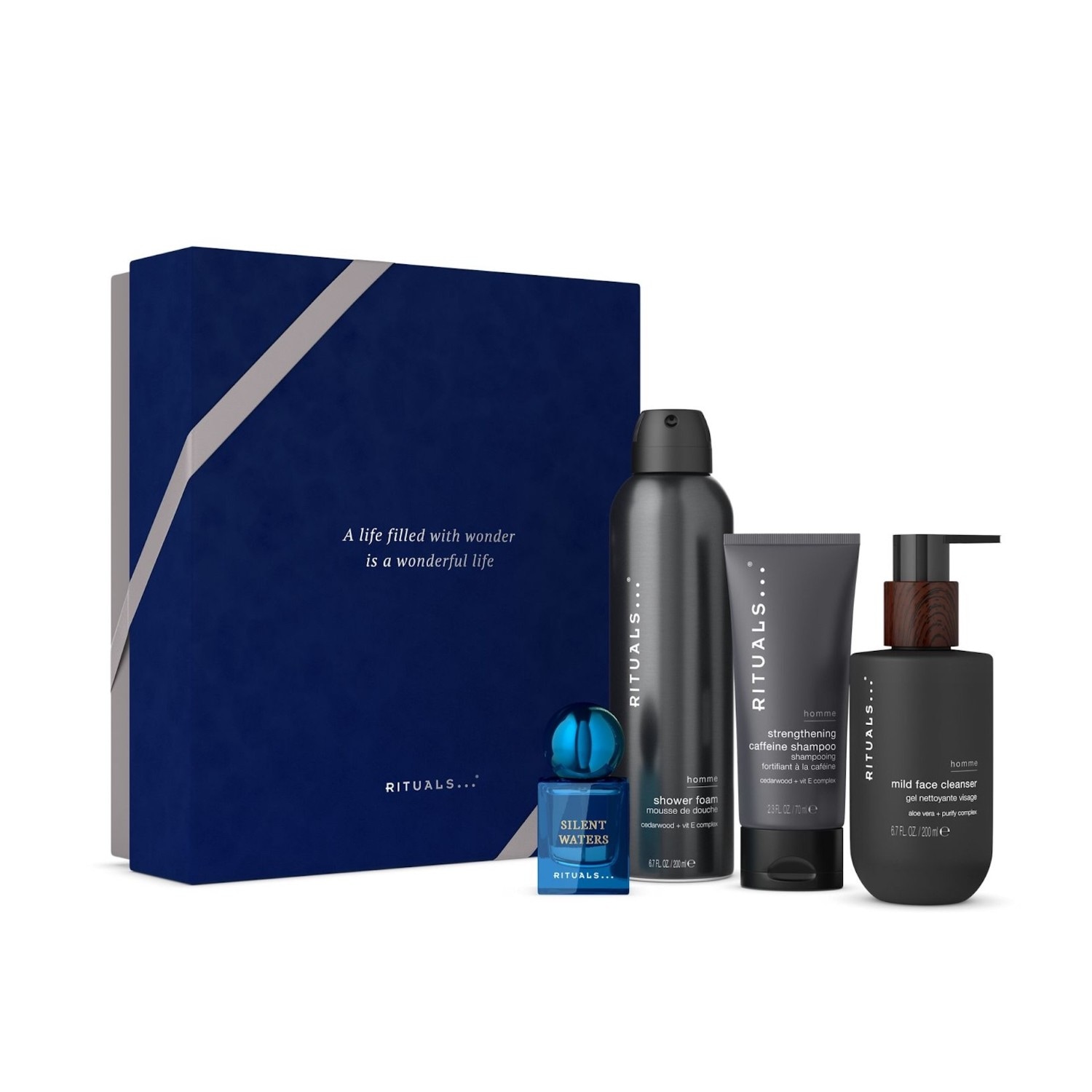 Medium Gift M Set