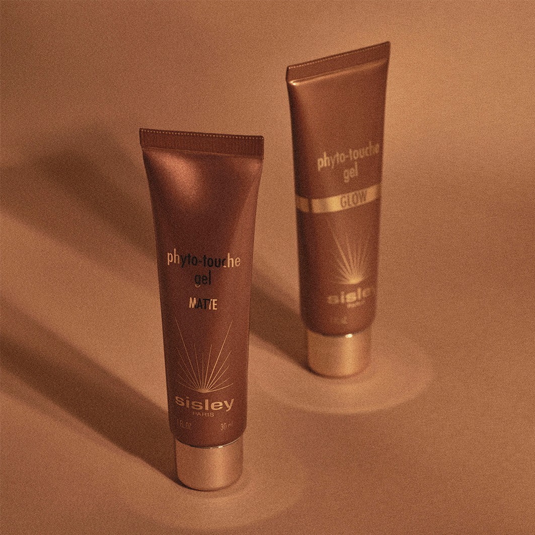 Phyto-Touche Gel Matte