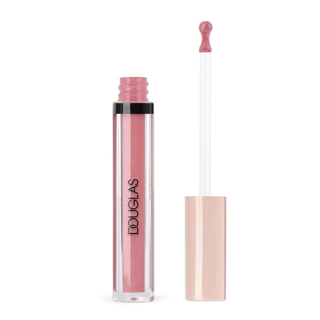 Glorious Gloss Hydrating & Oily Gloss