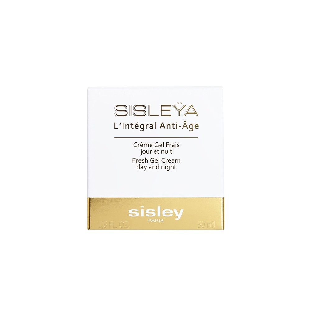 Sisleÿa L'Intégral Anti-Age Gel Crème Frais