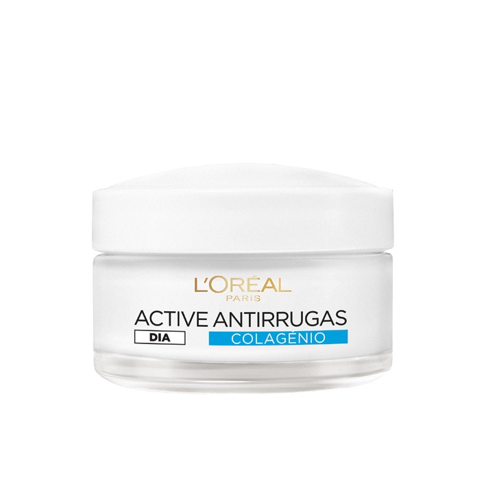 Age Perfect Active Antirrugas Dia 35+