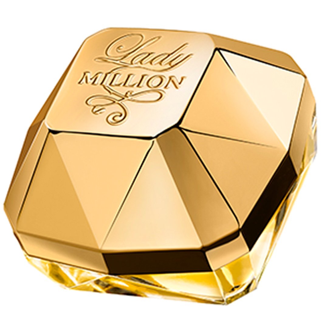 Lady Million Eau de Parfum Spray
