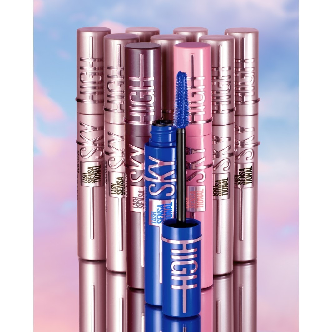 Sky High Mascara