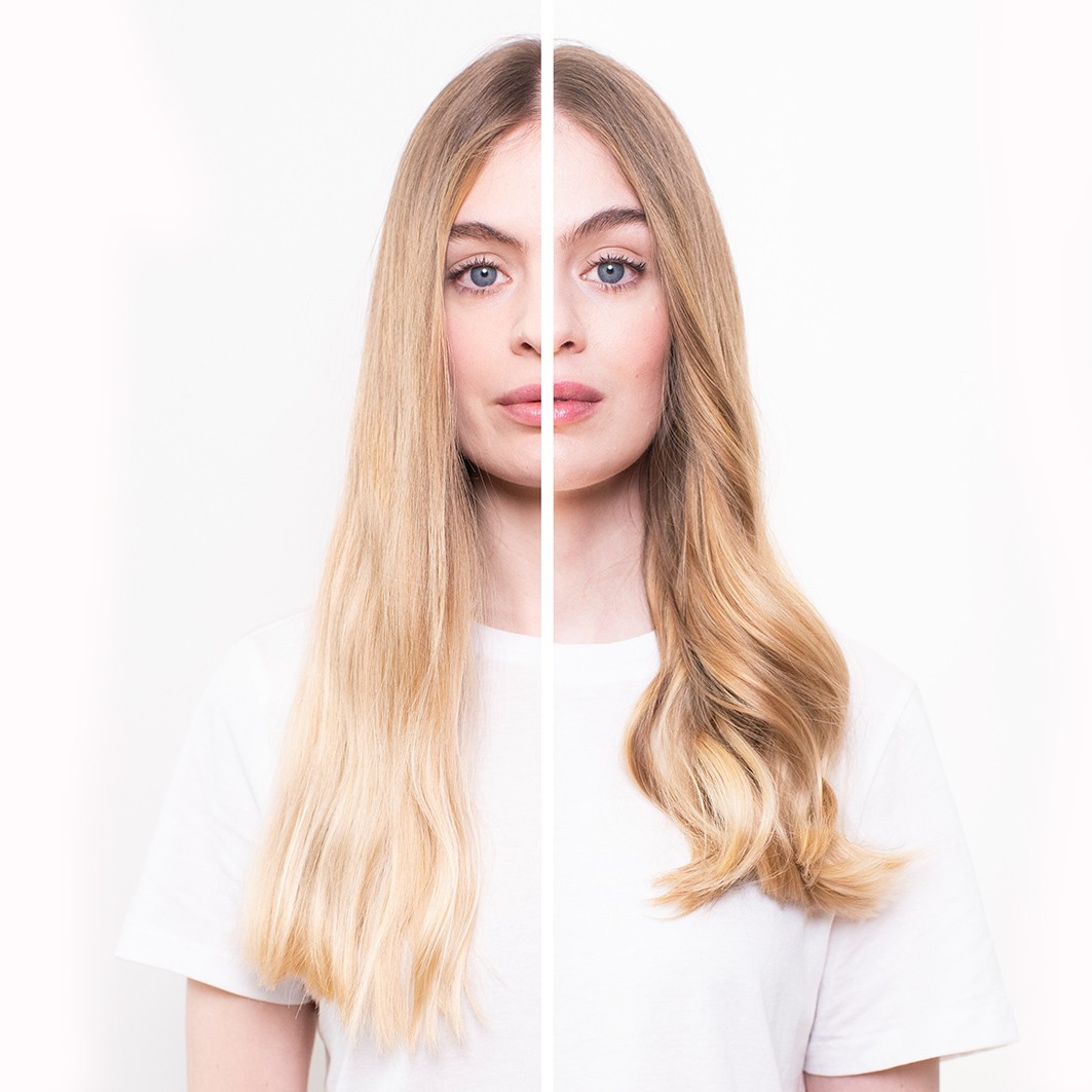 Nourishing Hair Oil
