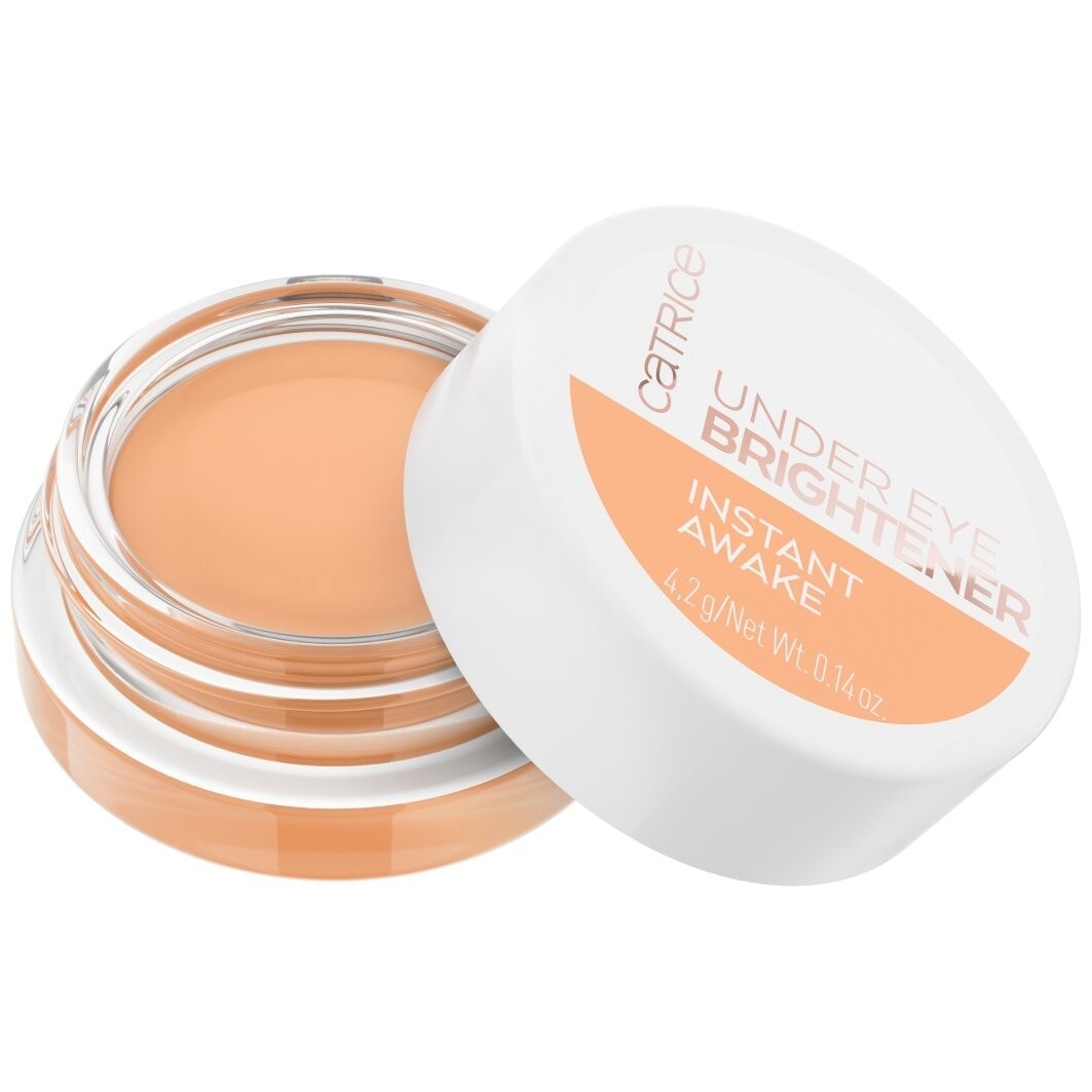 Cream Brightener