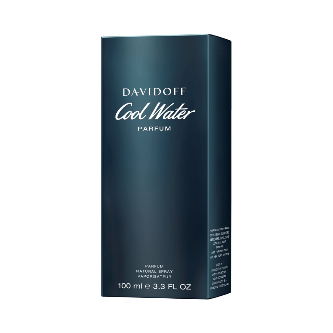 Cool Water Man Eau de Parfum Spray