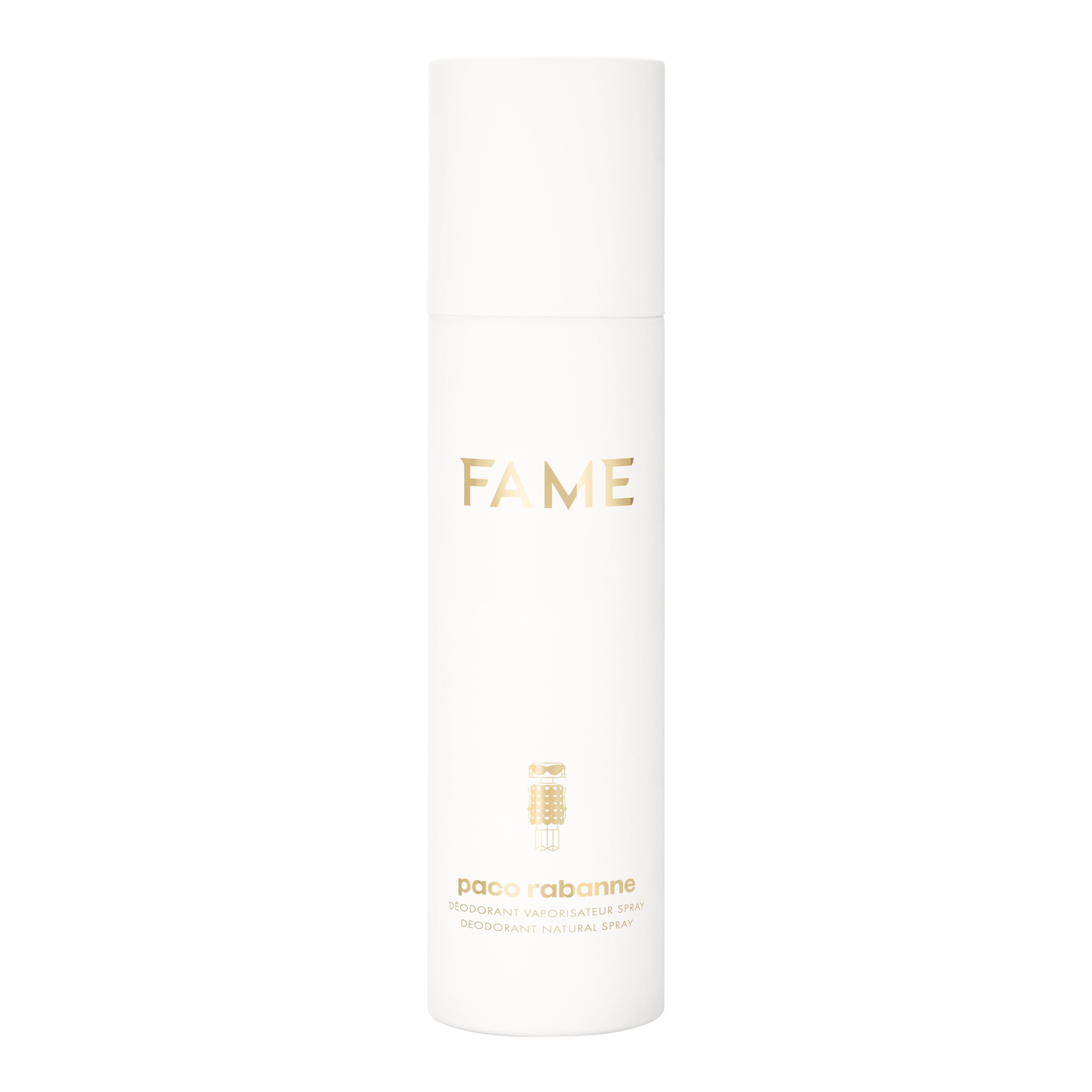 Fame Deodorant Spray