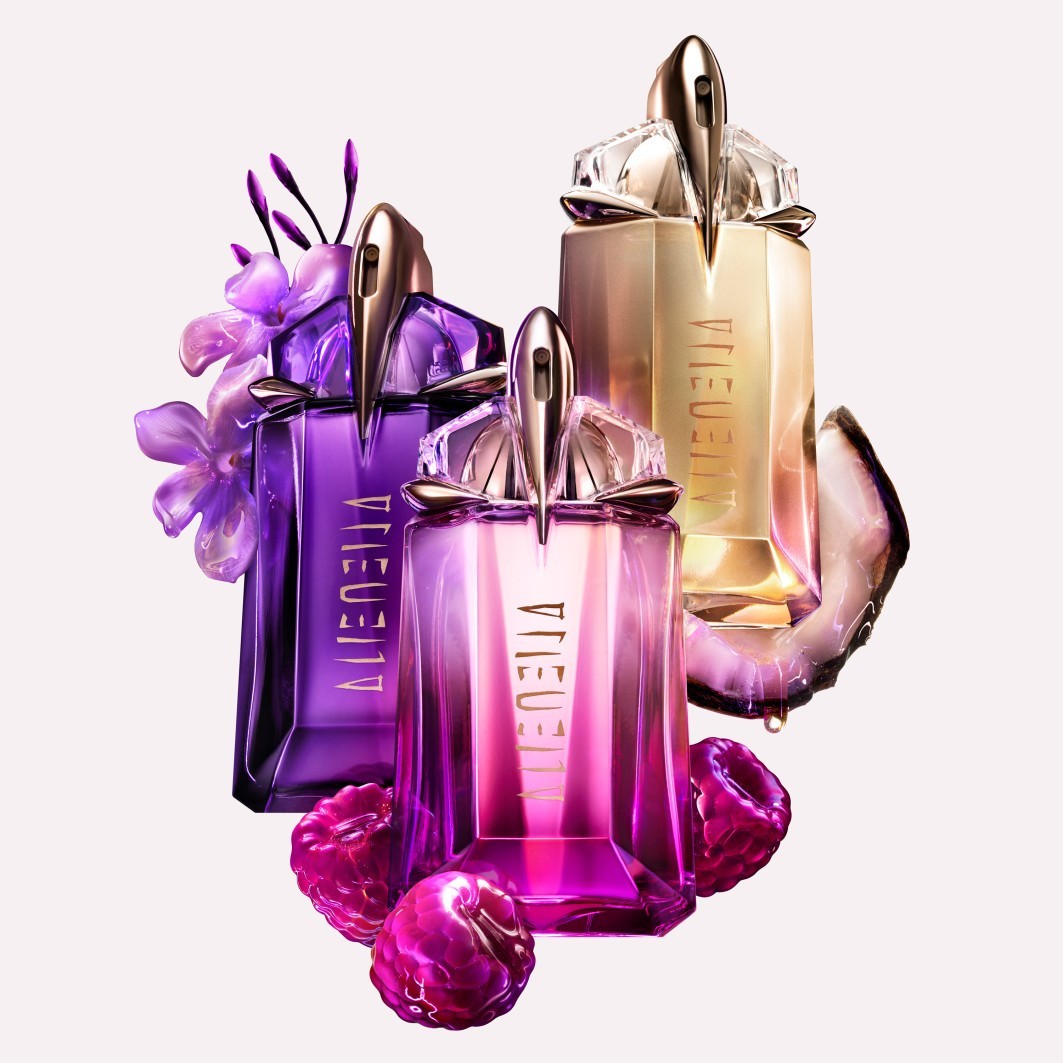 Alien Pulp Eau de Parfum Spray