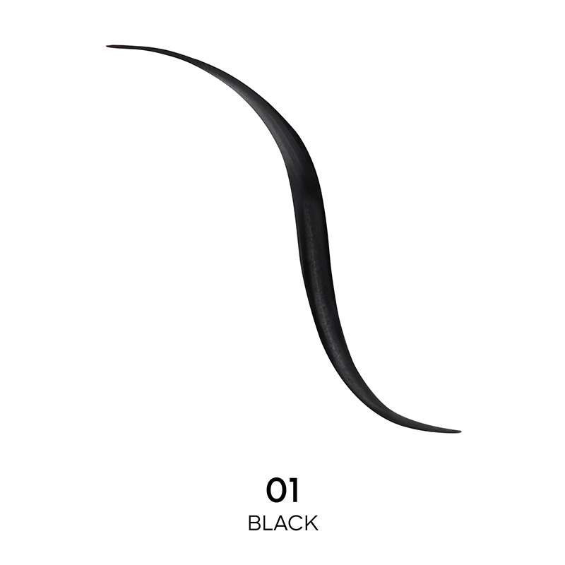 Graphic Liner Black