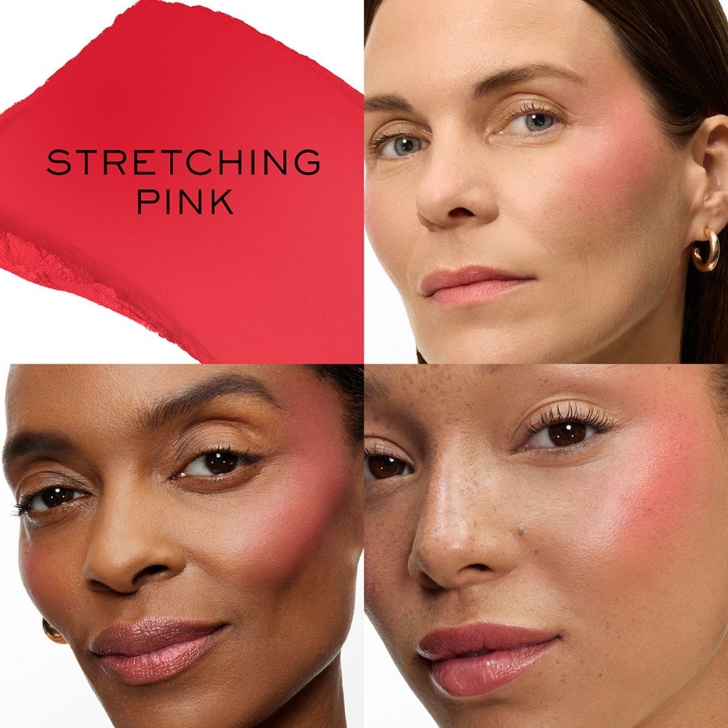Stick Blush
