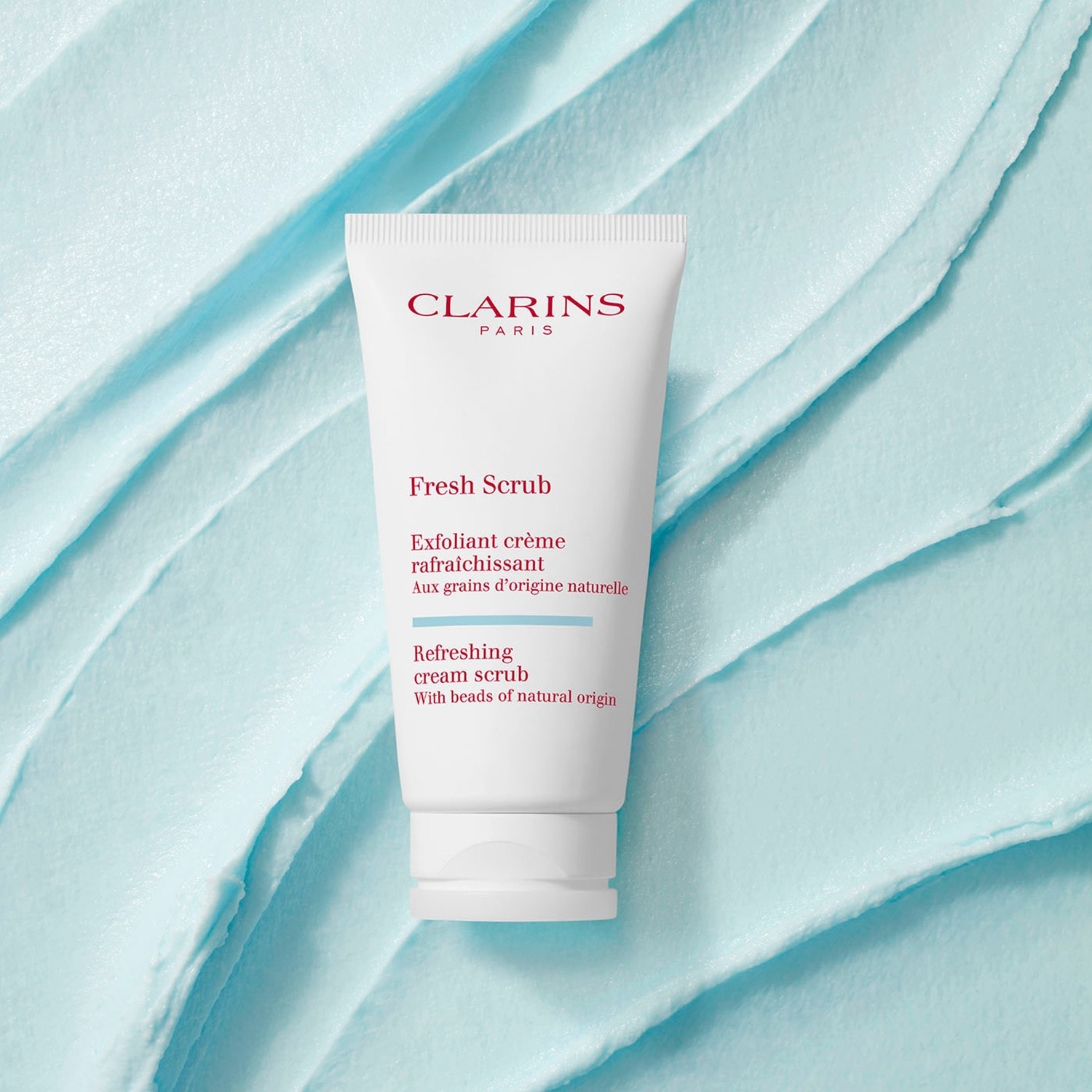 Face Exfoliant