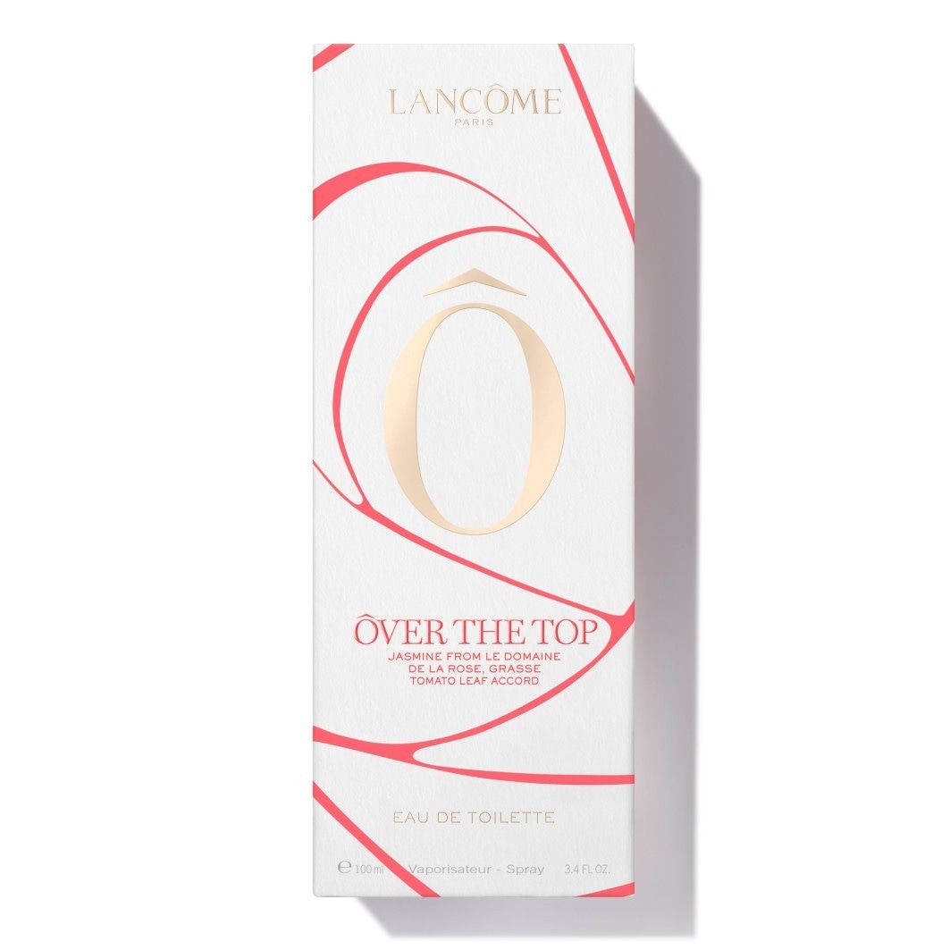 O De Lancome Over The Top Eau de Toilette Spray