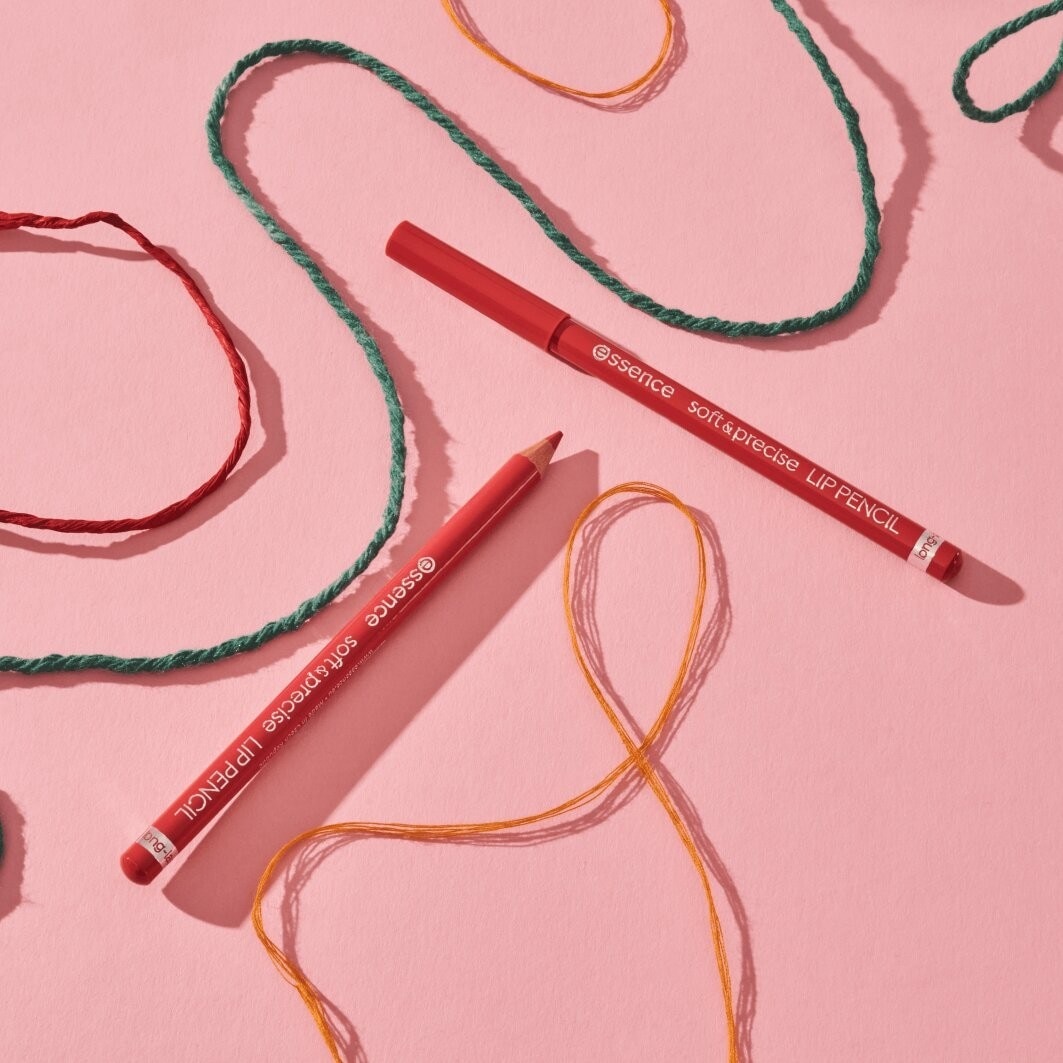 Soft Lip Pencil