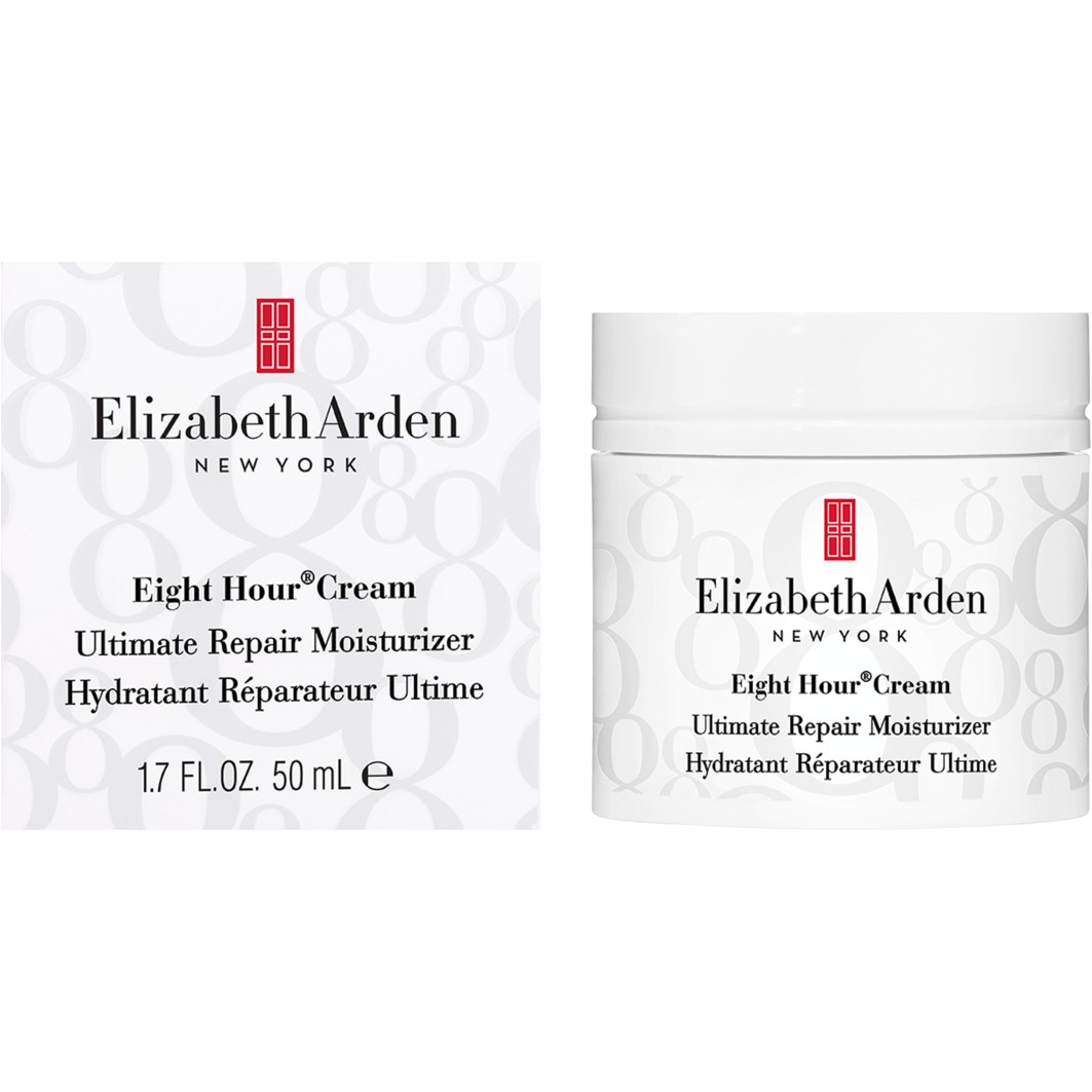 Ultimate Repair Moisturizer