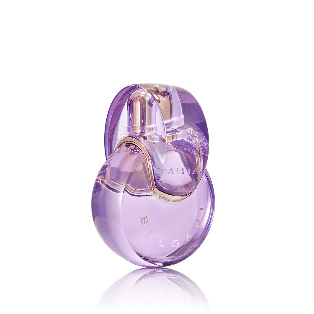 Omnia Amethyste Eau de Toilette Spray