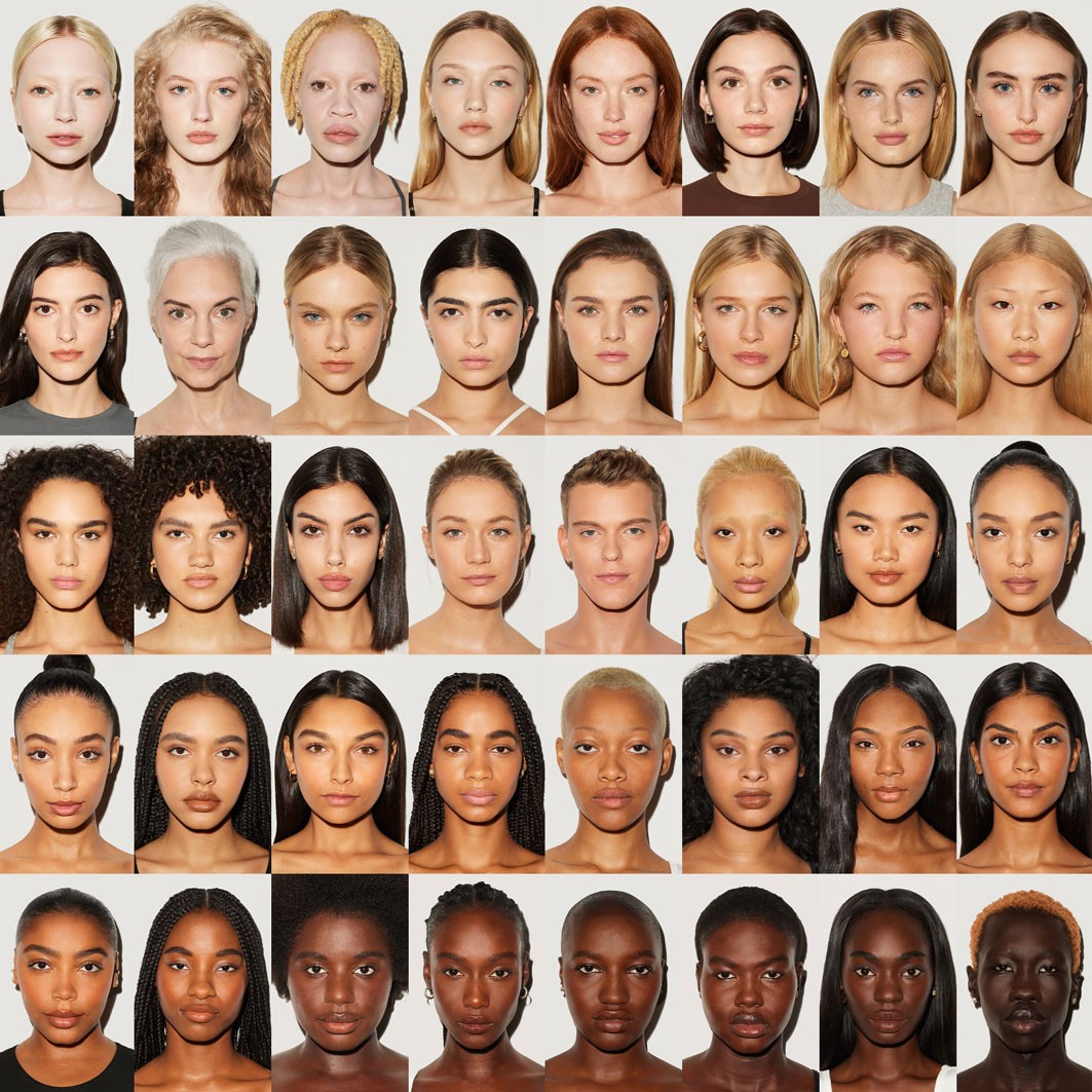 Power Plush Foundation