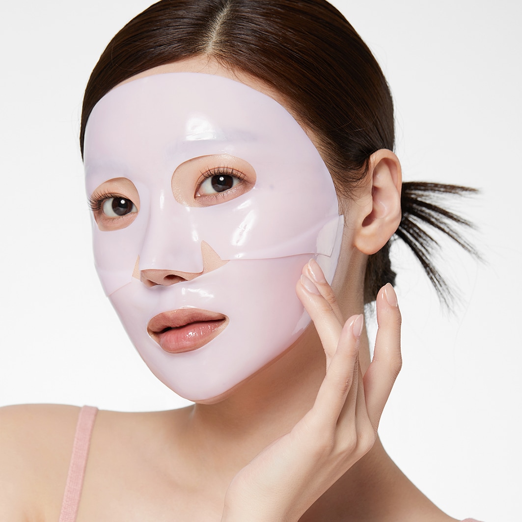 Collagen Gel Mask