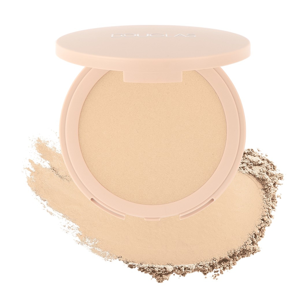 Mattifying & Unifying Powder