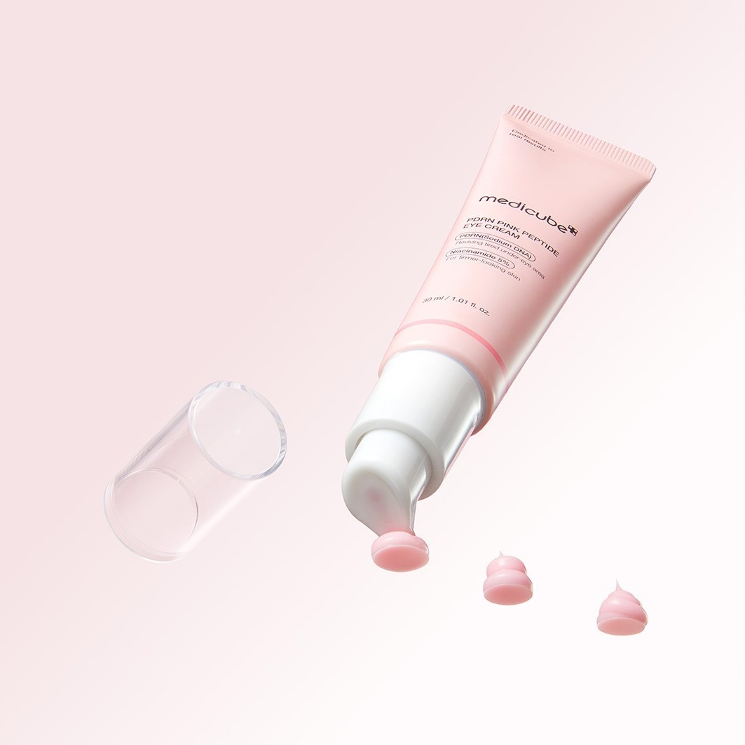 Peptide Eye Cream