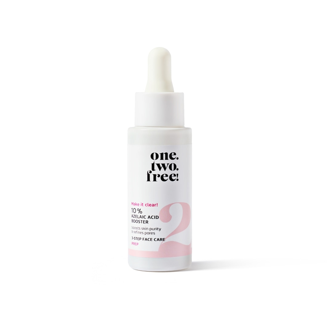 Acelaic Acid Booster 10%