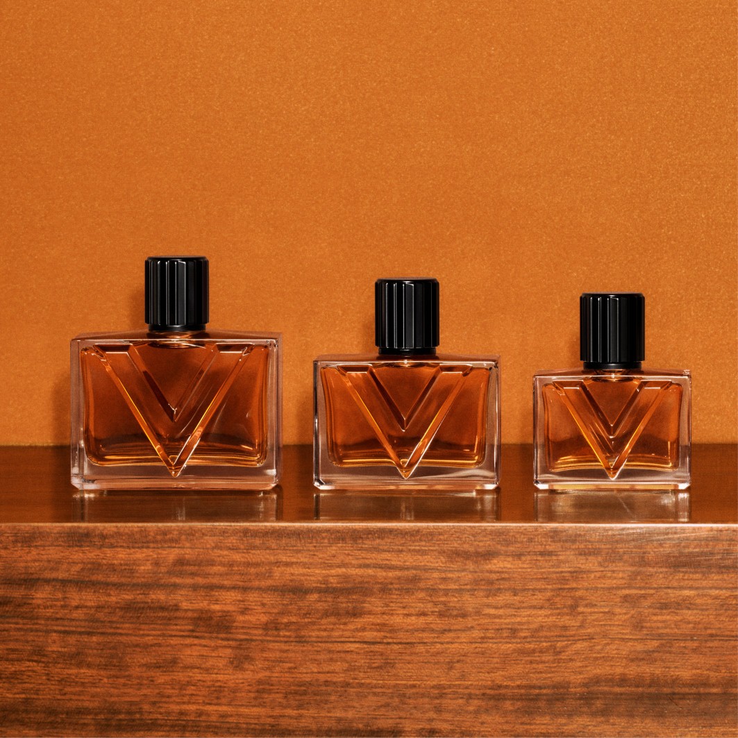 Vendetta Eau de Parfum Spray
