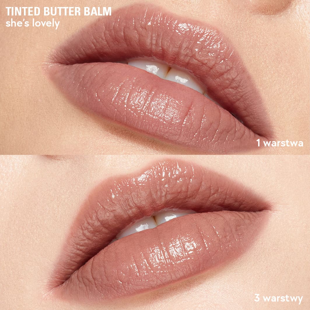 Butter Balm
