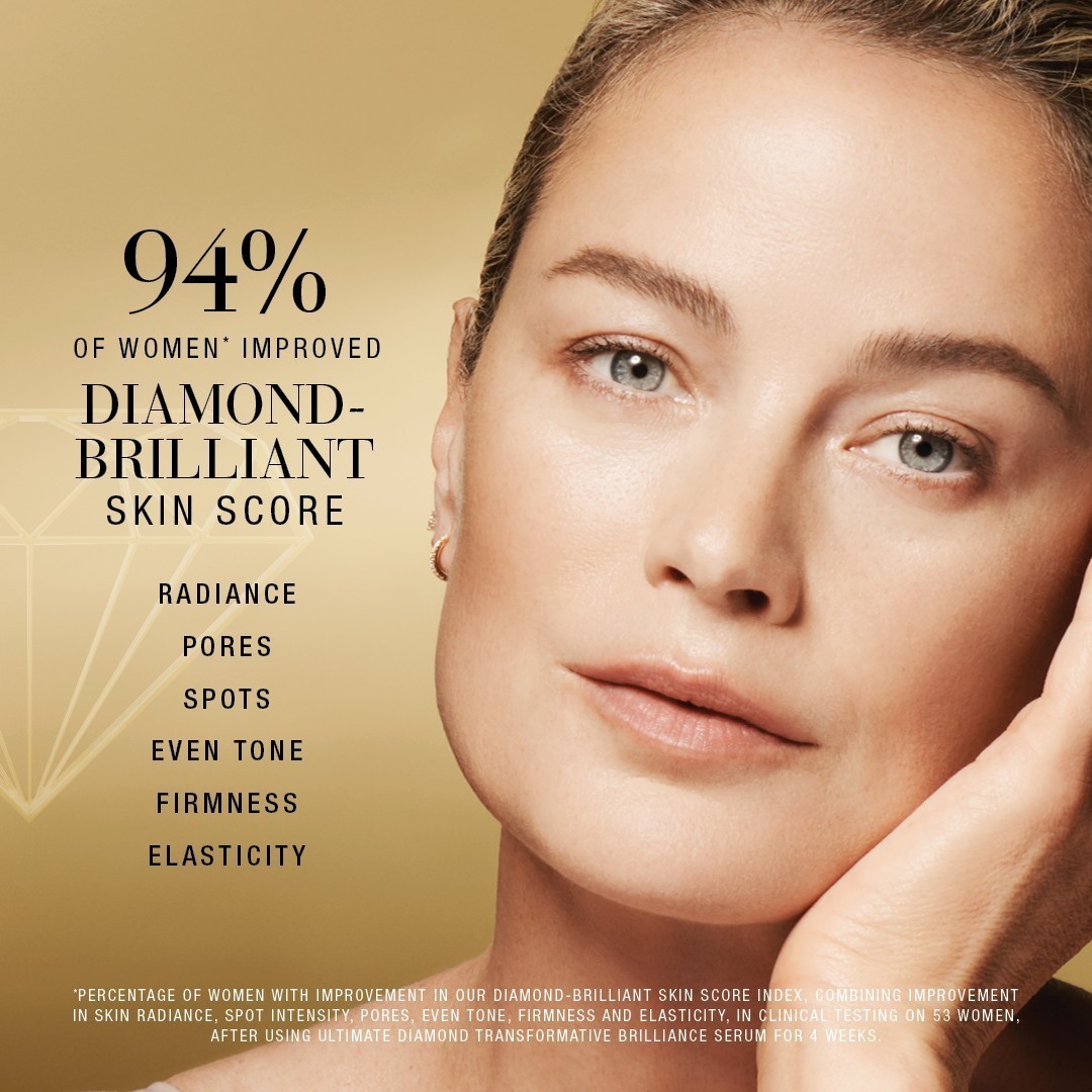 Ultimate Diamond Serum