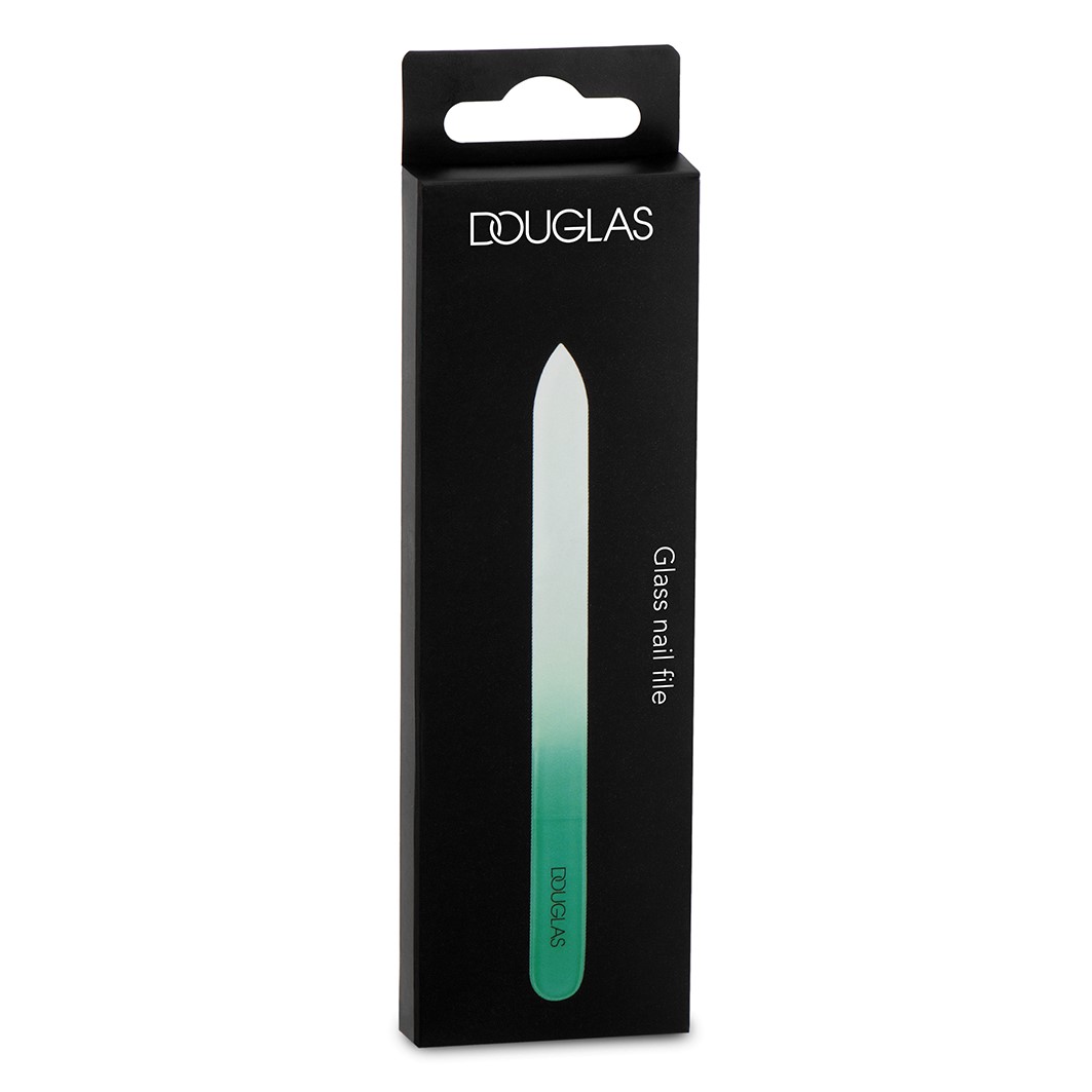 Steelware Glass Nail File