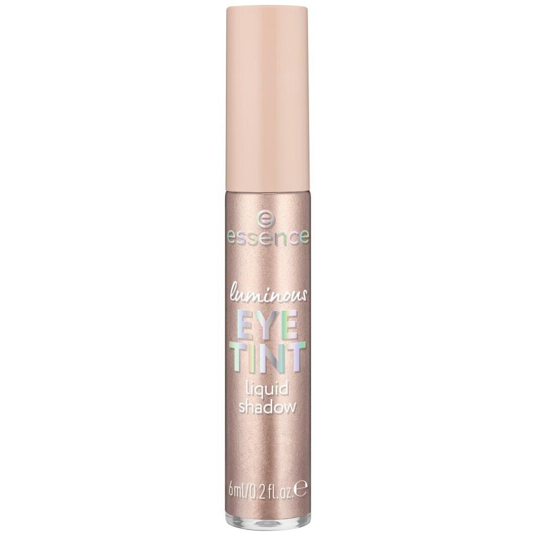 Liquid Eyeshadow