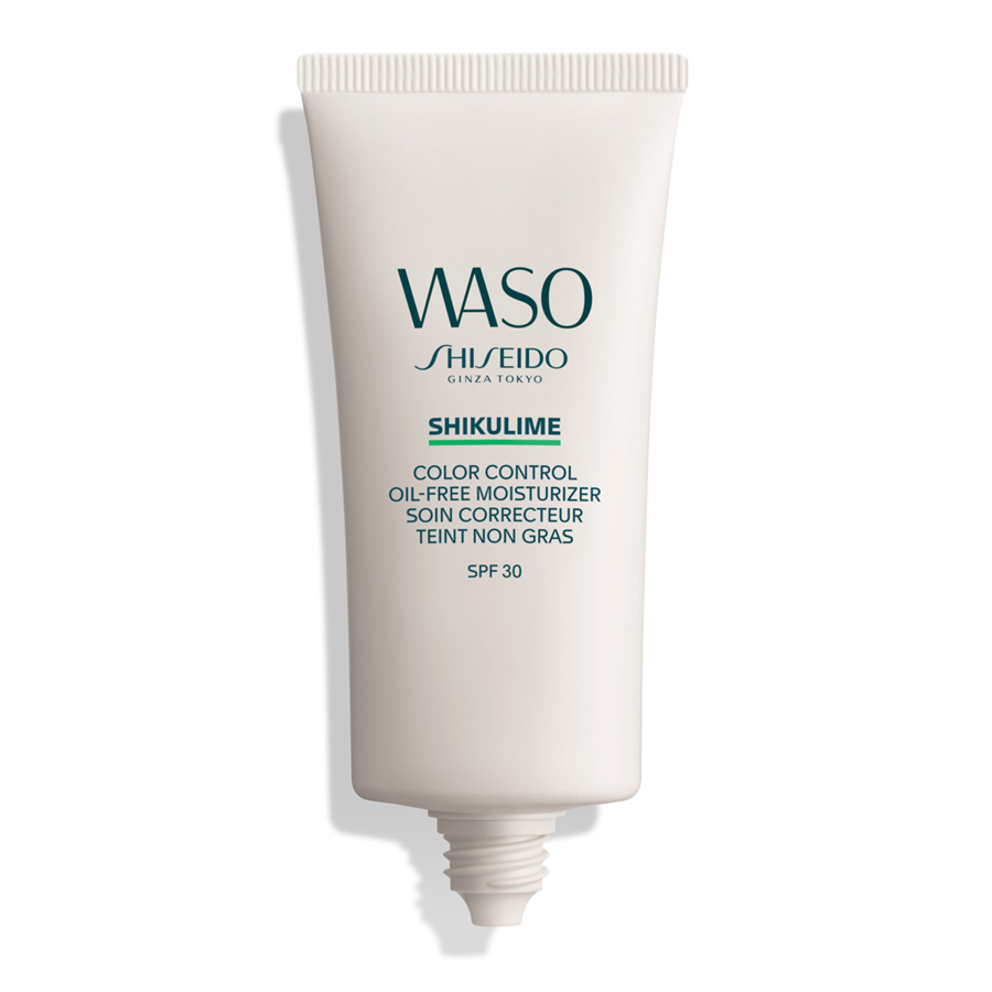 Color Control Moisturizer