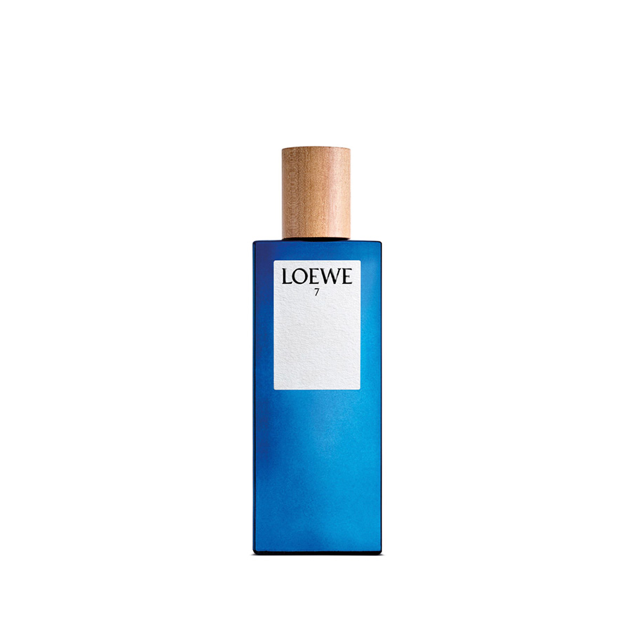 7 Eau de Toilette
