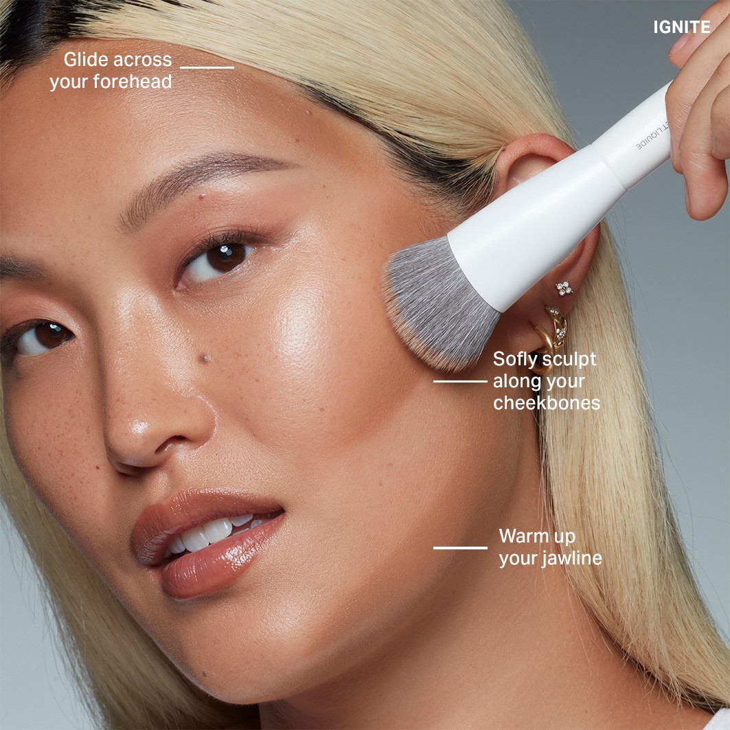 Bronzer Stick