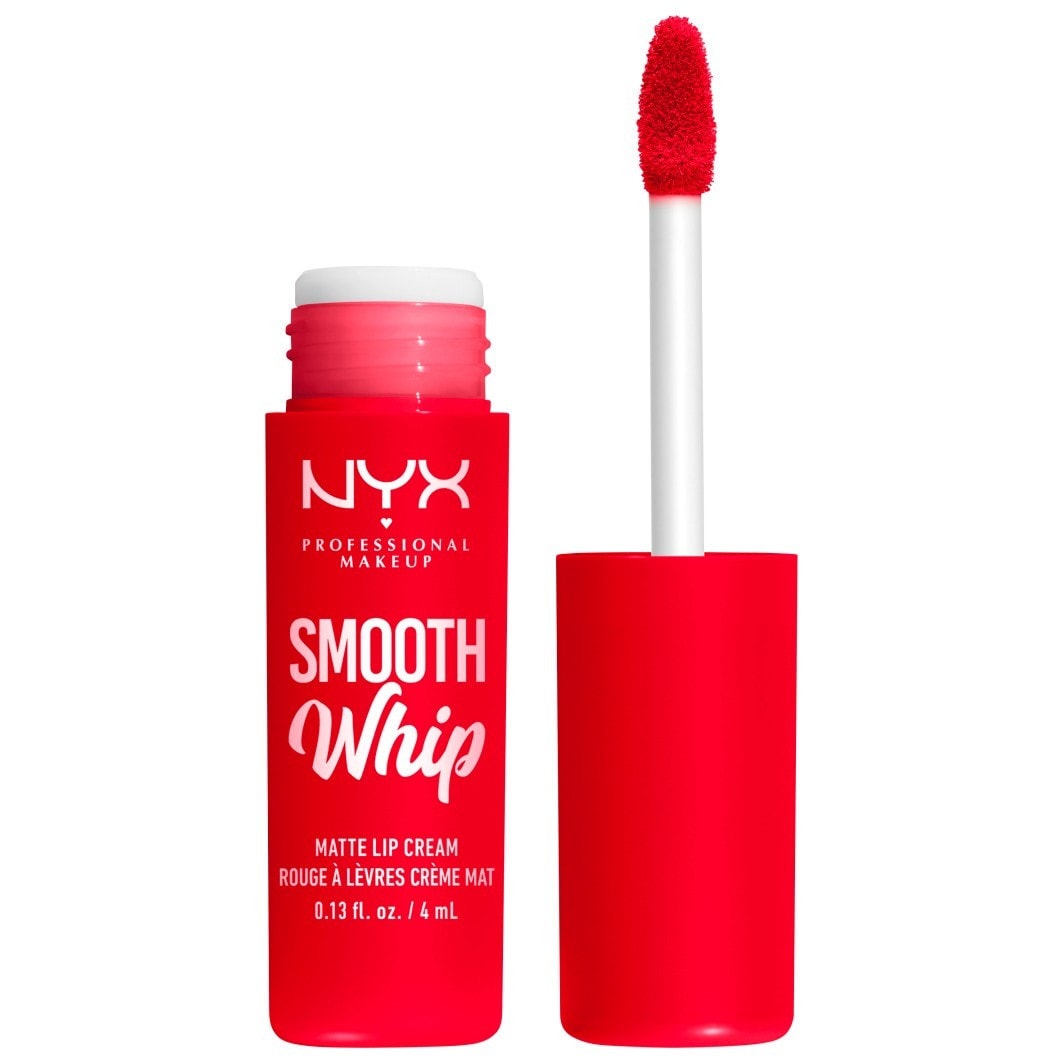 Matte Lip Cream