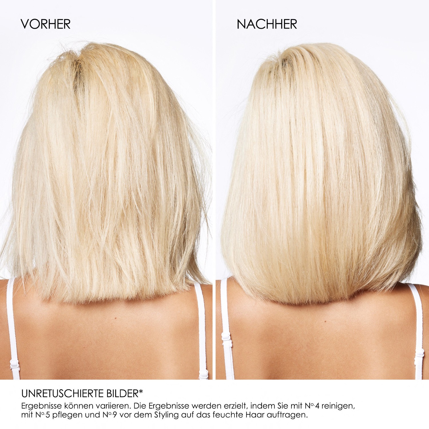 No. 4 Bond Shampoo