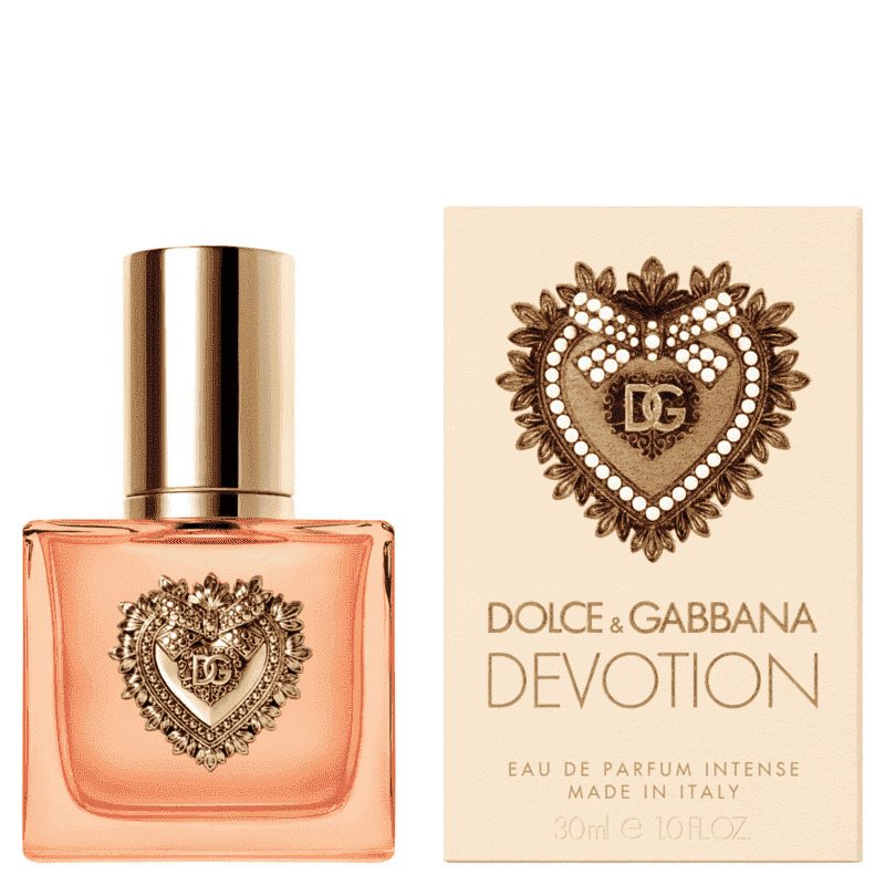 Devotion Intense Eau de Parfum Spray